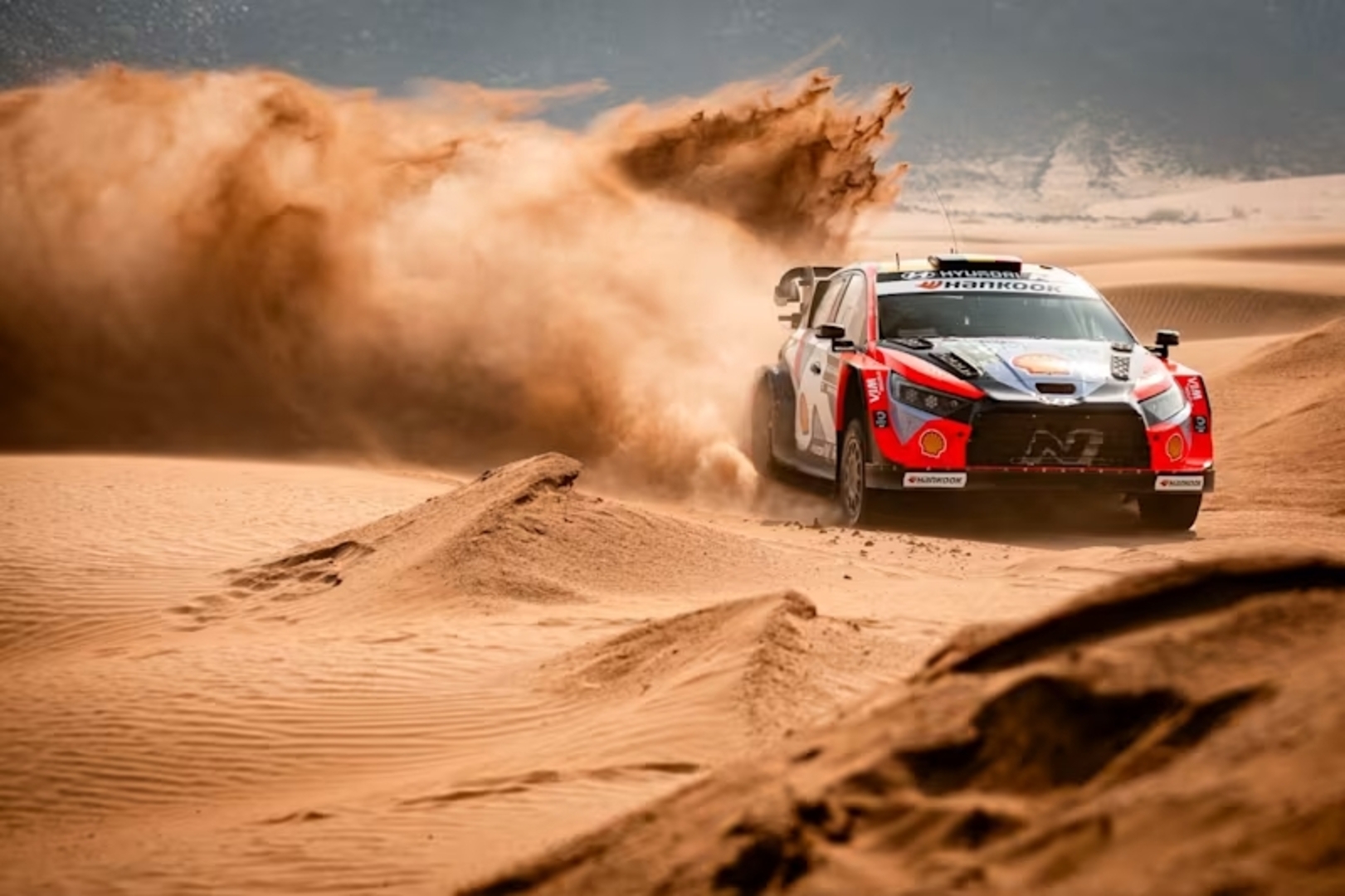 Toyota y Hyundai no pueden viajar a Arabia Saudí