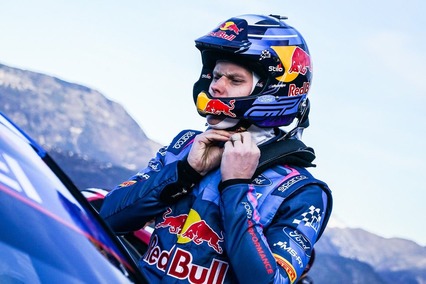 Tänak no encuentra su ritmo con el Ford Puma: "Todavía queda mucho por hacer"