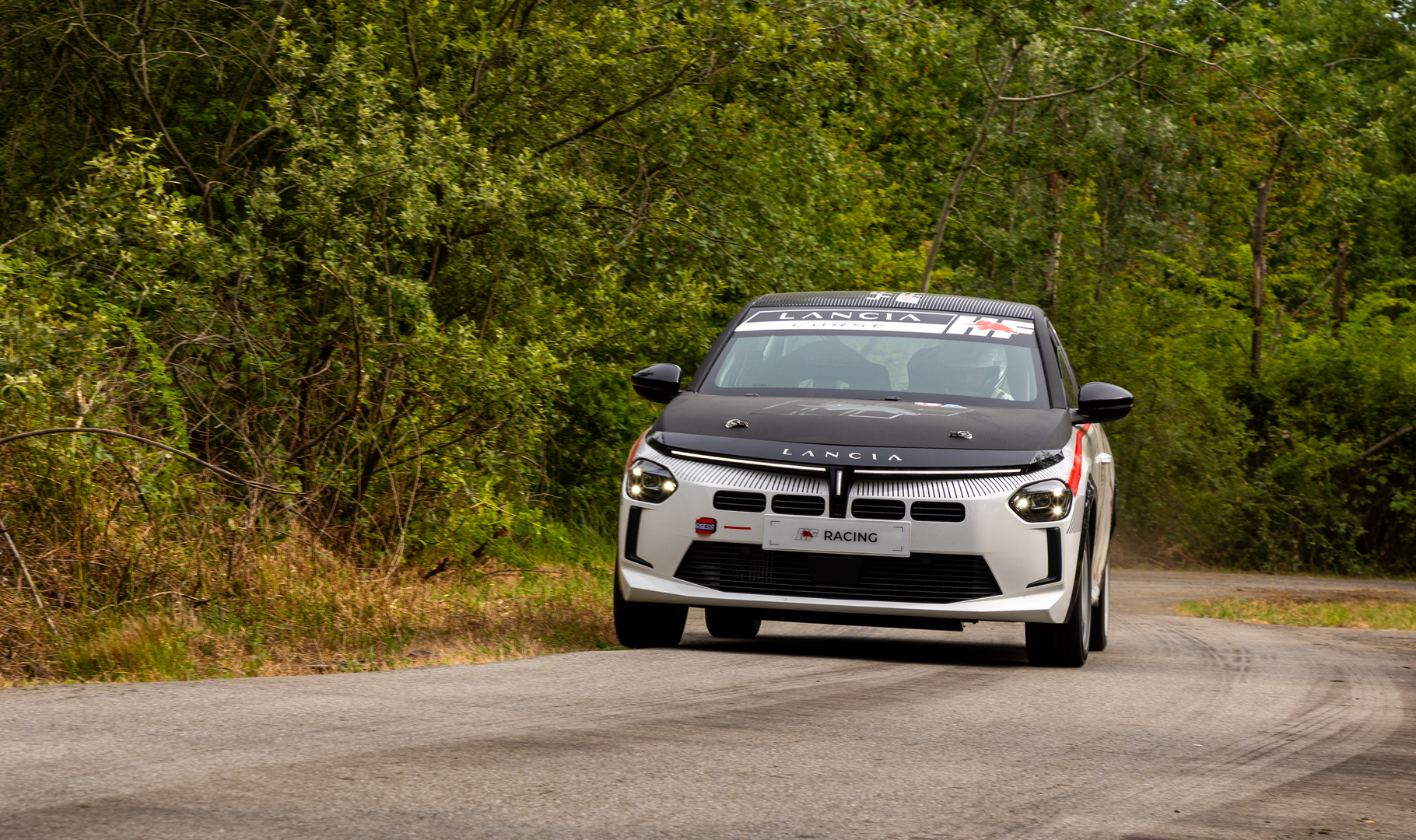 Los Rally6 ya son oficialmente FIA, el nuevo peldaño base entre 35.000 a 47.000 euros