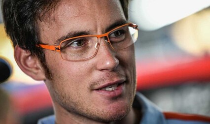 Thierry Neuville: "Los puntos de la Power Stage pueden ser muy valiosos "