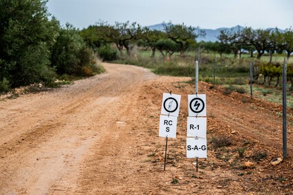 Todo listo para el regreso de la tierra al Rally RACC de Cataluña