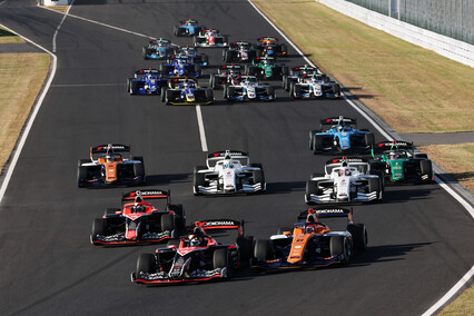 Toyota despliega sus armas para Super GT y Super Fórmula, y puede caerse un ex piloto de F1