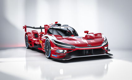 Toyota Gazoo Racing Europe es la nueva Toyota Racing, un cambio que necesita explicación