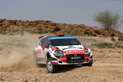 Triunfo espectacular de Albert Llovera-Àlex Haro en el Grupo N del 4º Rally Pla d’Urgell.