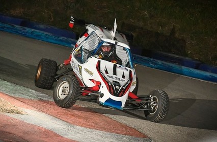 Un éxito el Slalom de Finestrat en su quinta edición