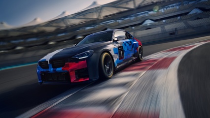 Una oportunidad accesible y formativa para nuevos pilotos, nace la BMW M2 Cup Iberia
