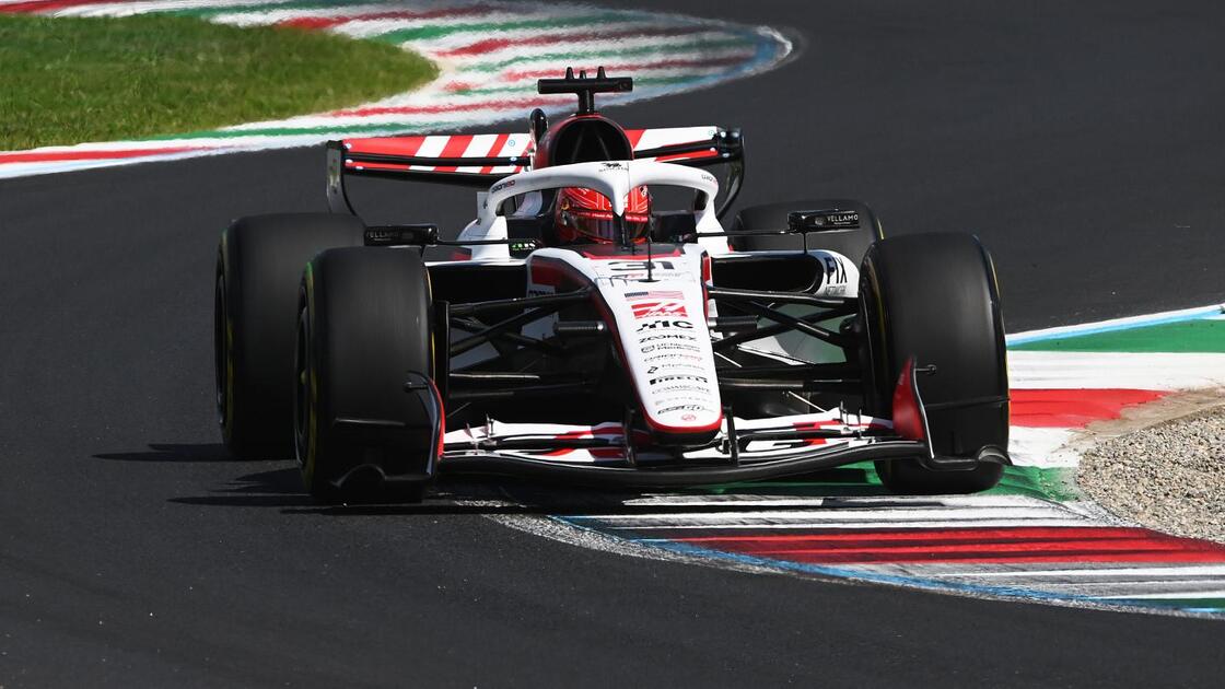 Esteban Ocon separa su futuro en F1 de Haas a finales de 2026