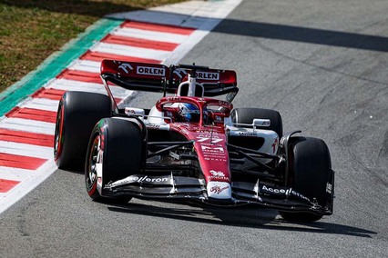 Valtteri Bottas, convencido de que puede tener un buen papel en Mónaco