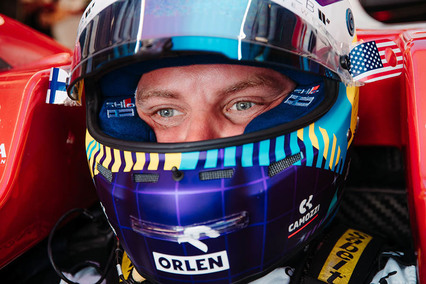 Valtteri Bottas es consciente de que puede luchar contra cualquier rival de la zona media