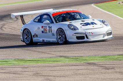 Victoria de Drivex en los 500km de Alcañiz