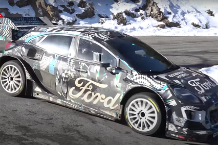 Vídeo: Último test de Loeb previo al Monte-Carlo