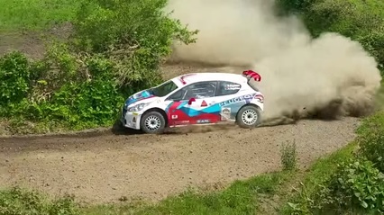 Vídeo: Bruno Magalhães probando en Açores