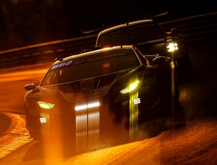 Vídeo: Clasificación de las 24 Horas de Nürburgring 2025