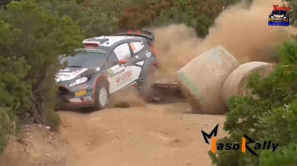 Vídeo: Grandes momentos y accidentes de Robert Kubica