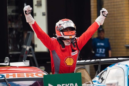 Vídeo: Los 5 sucesos más destacados de la primera mitad de la temporada del DTM 2022