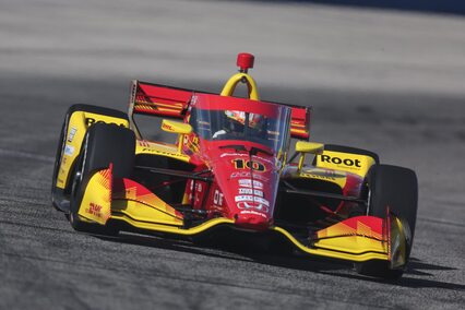 Vídeo: Palou hace la pole en el óvalo de Milwaukee frente a Malukas y O'Ward
