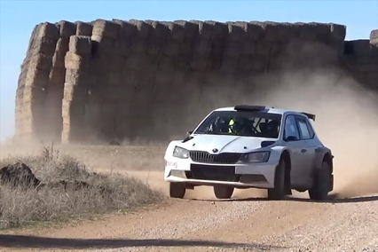 Vídeo: Resumen del pasado Tramo de Tierra Nuevo Baztán
