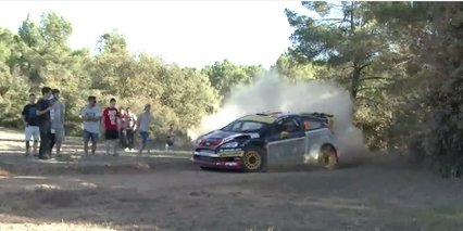 Vídeo: Test de Martin Prokop