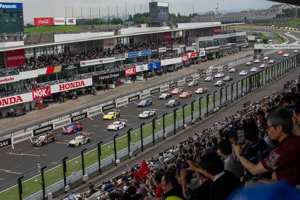 Vídeos: el retorno de los 1.000 km de Suzuka en 2025