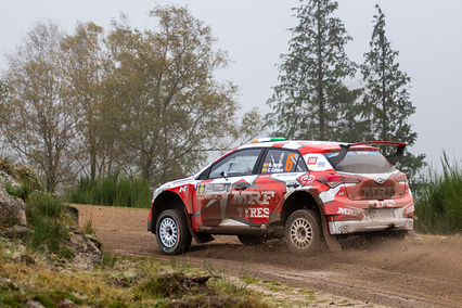 Vídeos: Lo mejor del Rallye Serras de Fafe