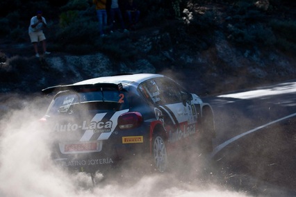 Vídeos: Rally de Maspalomas 2025
