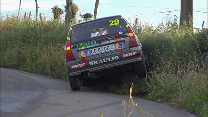 Vídeos: Rally Ribamontán al Mar 2025