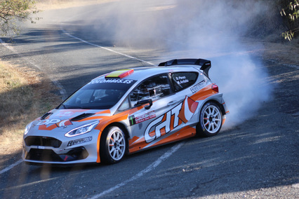 Vídeos: Rally Sliks Sevilla 2025