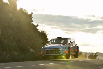 Vídeos: Rallye La Nucía 2018