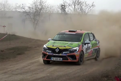 Vídeos: Resumen del III TC Villa de Félix 2023
