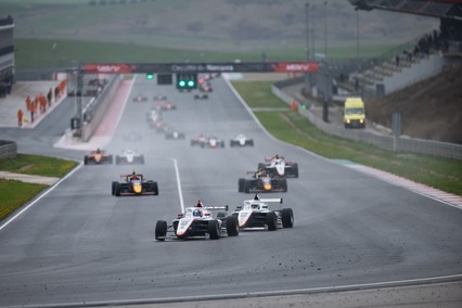 Vídeos: Ronda 3 de la Spanish Winter Championship E4 2025