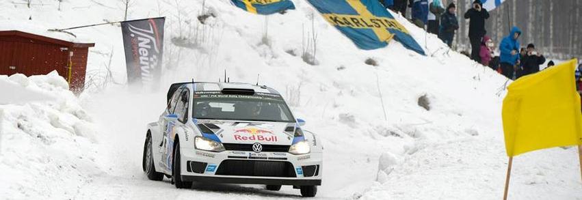Volkswagen domina con autoridad en Suecia