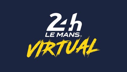 Vuelven las 24 Horas de Le Mans virtuales dos años después del desastre