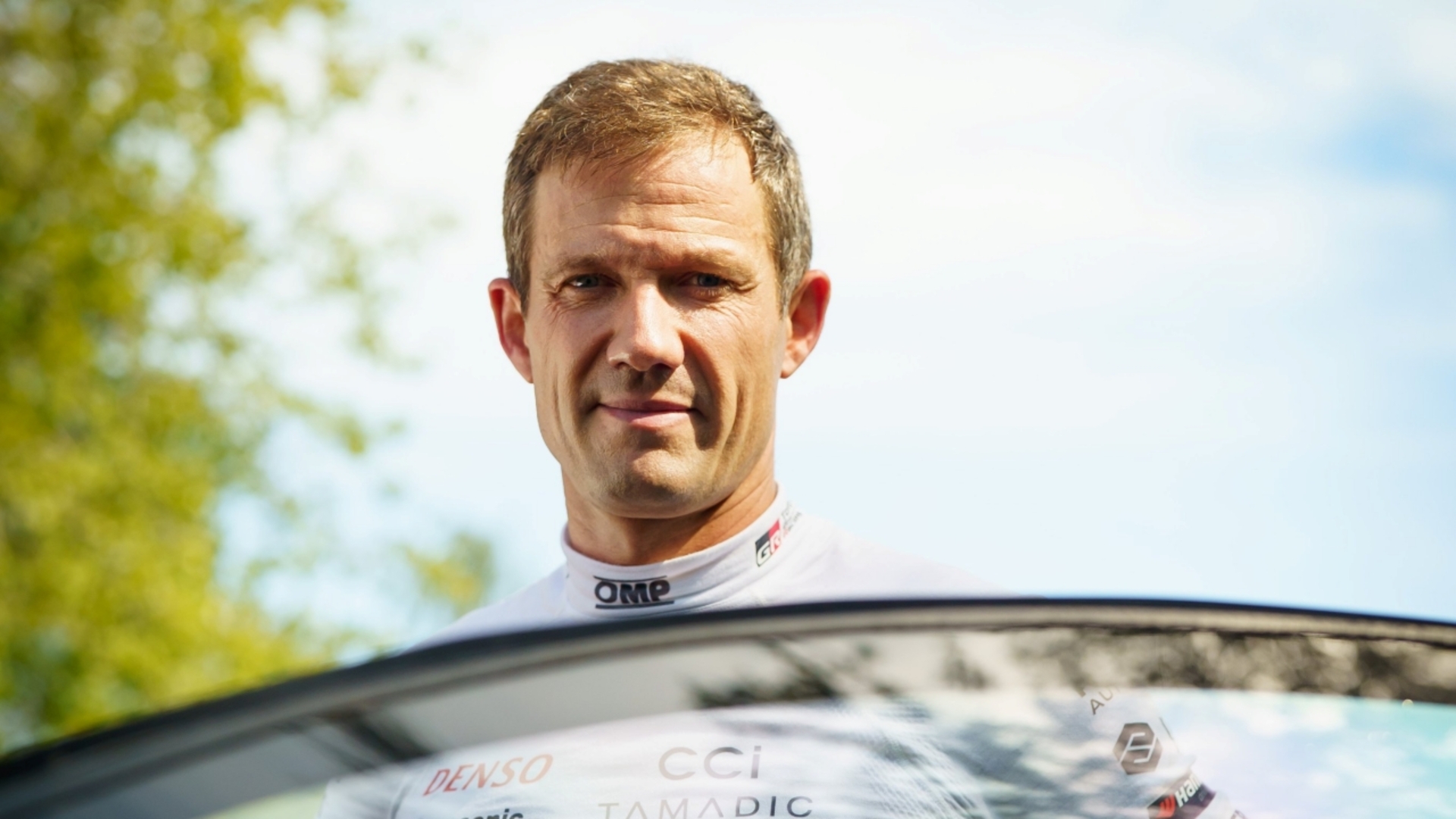 Cambio de planes para Sébastien Ogier: hará todo lo que queda de temporada 2026 del WRC con Toyota