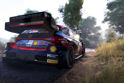 WRC Generations: Despedida por la puerta grande