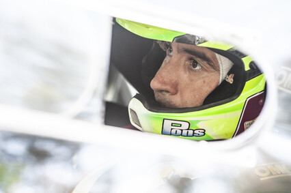 Xevi Pons, de vuelta en su campeonato predilecto