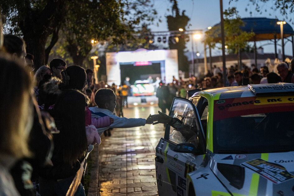 Horarios de la jornada del viernes en Pozoblanco