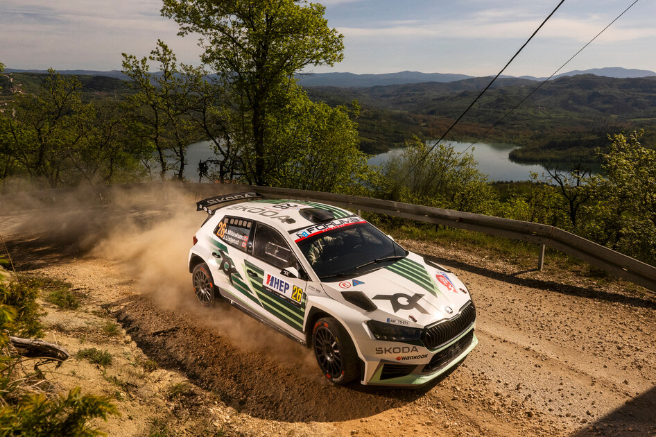 Skoda y Hyundai dan la espalda a la FIA: No se sumarán al desarrollo de los Kit Rally2 WRC