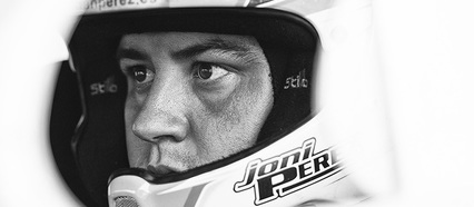 Yonatán Pérez: "Tenemos la temporada en el aire"