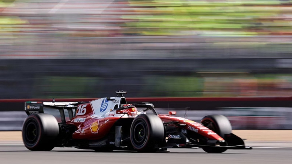 Madring hará prueba el 9 de julio, ¿rodará Ferrari en el circuito antes de ser homologado?