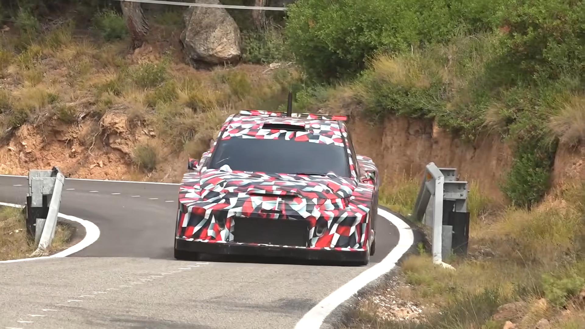 ¿Continuará el reinado de Toyota en 2027?