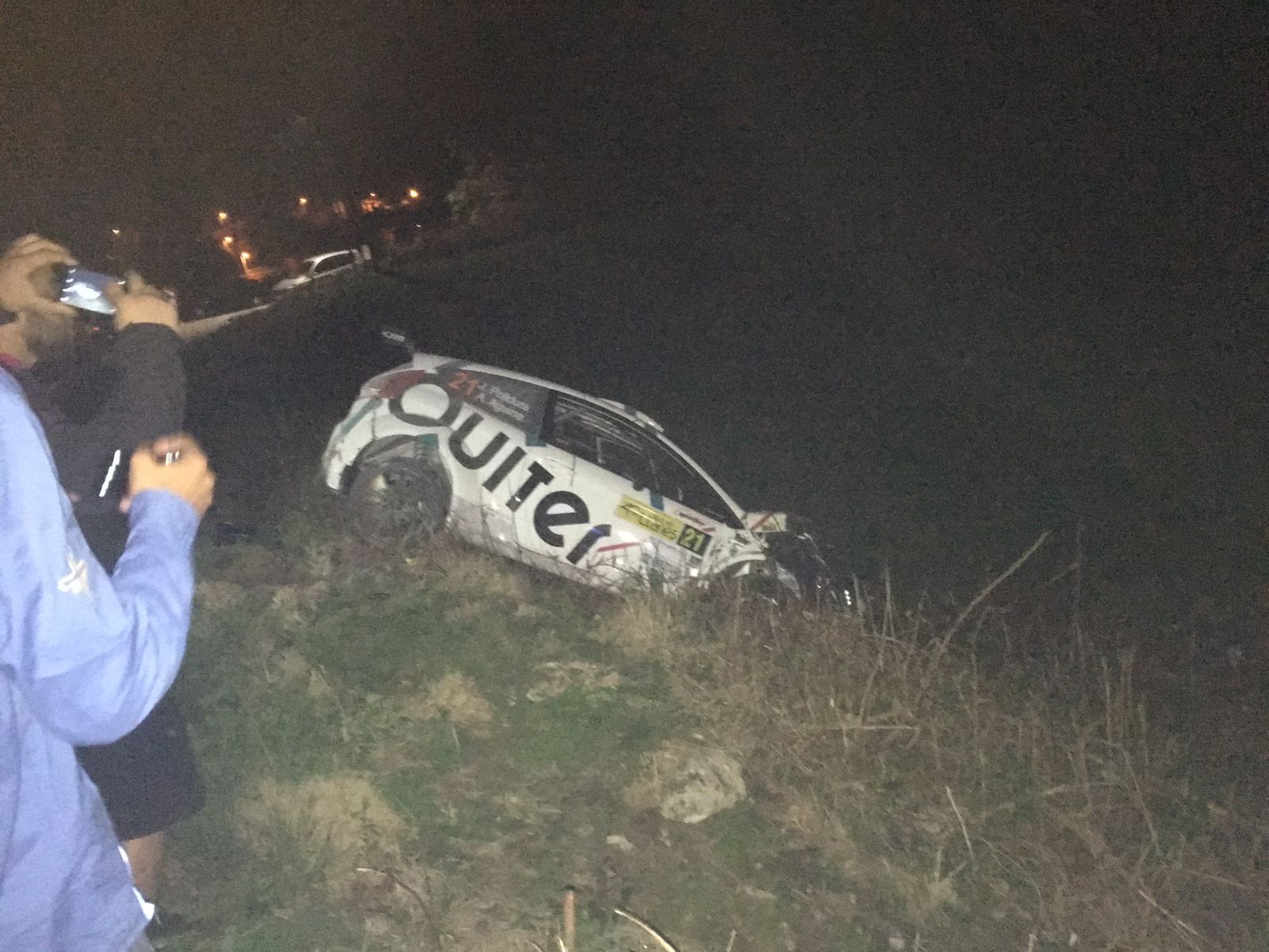 Revista Safetycar - Destinada al mundo del motor y especializada en  Circuitos